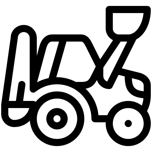 Землеройная техника
